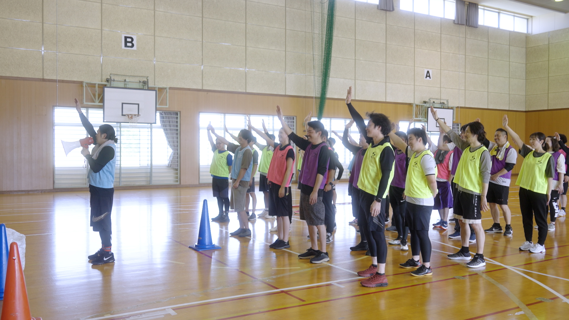 2025年度 大運動会を開催しました