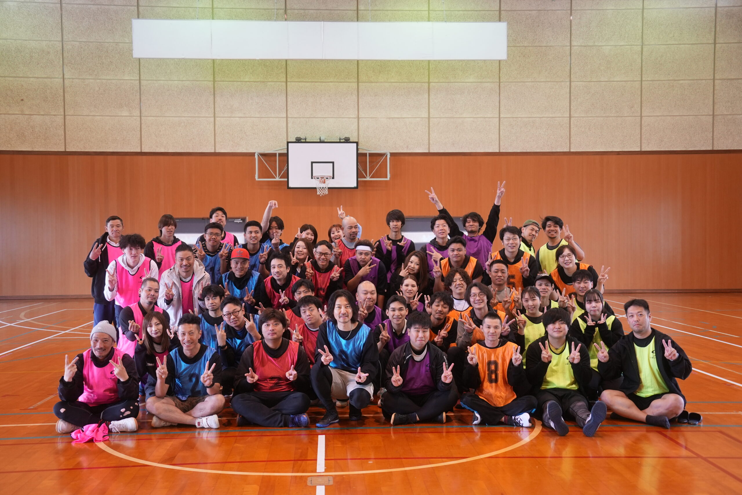2026年度 大運動会を開催しました